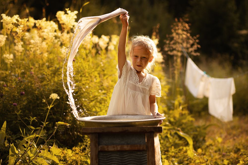 Photograph by Елена