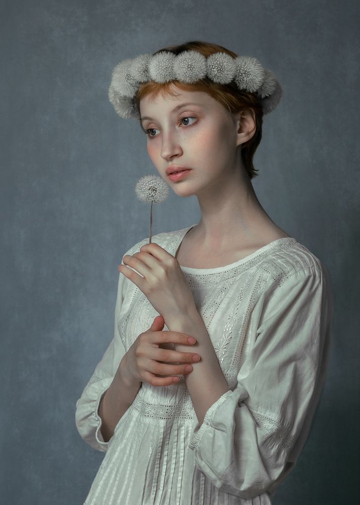 Photograph by Наталья Кабачек