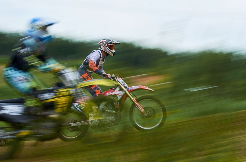 Photograph by Людмила Волкова