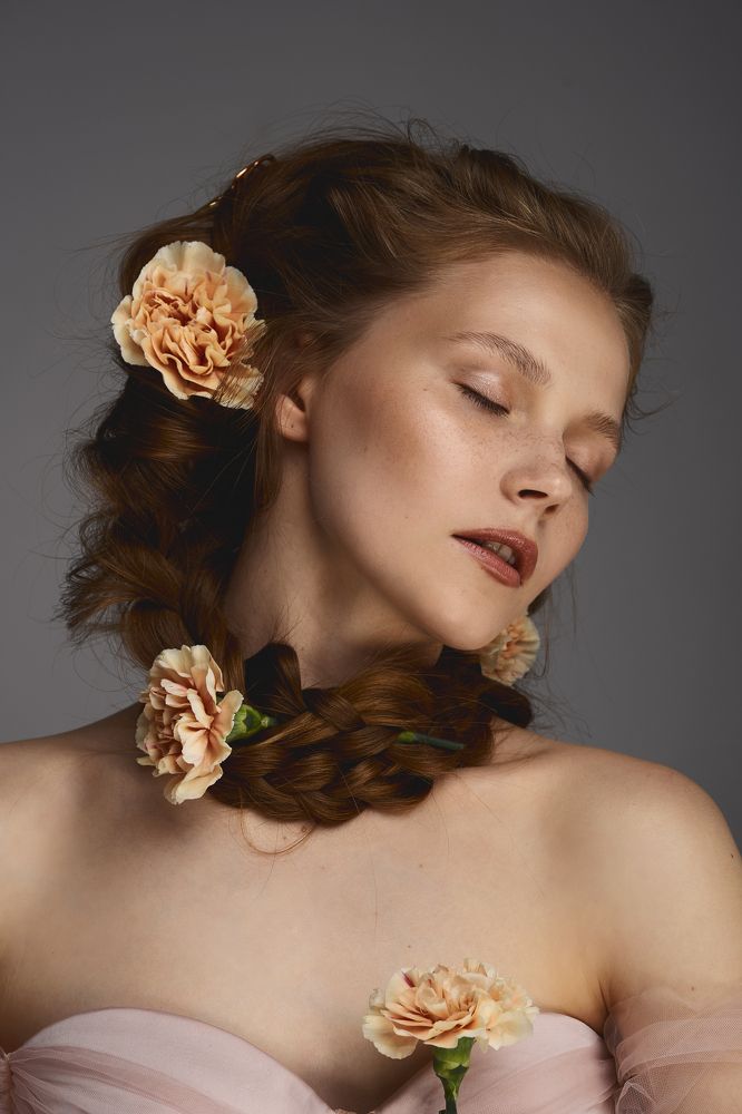 Photograph by Екатерина Моргун