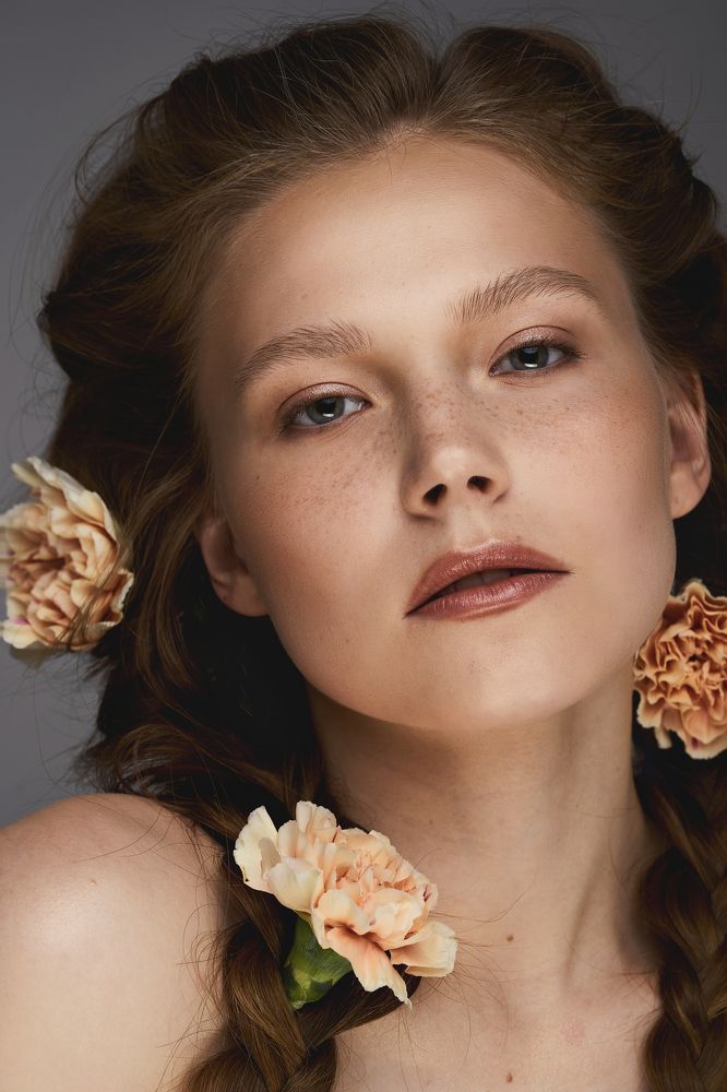 Photograph by Екатерина Моргун