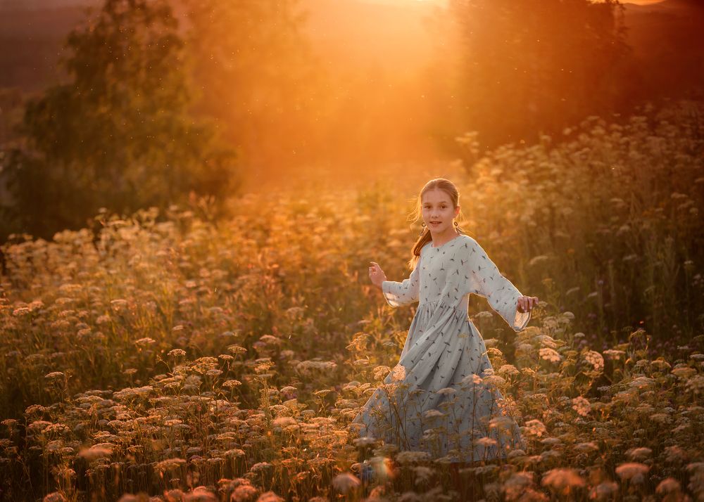 Photograph by Светлана Русанова