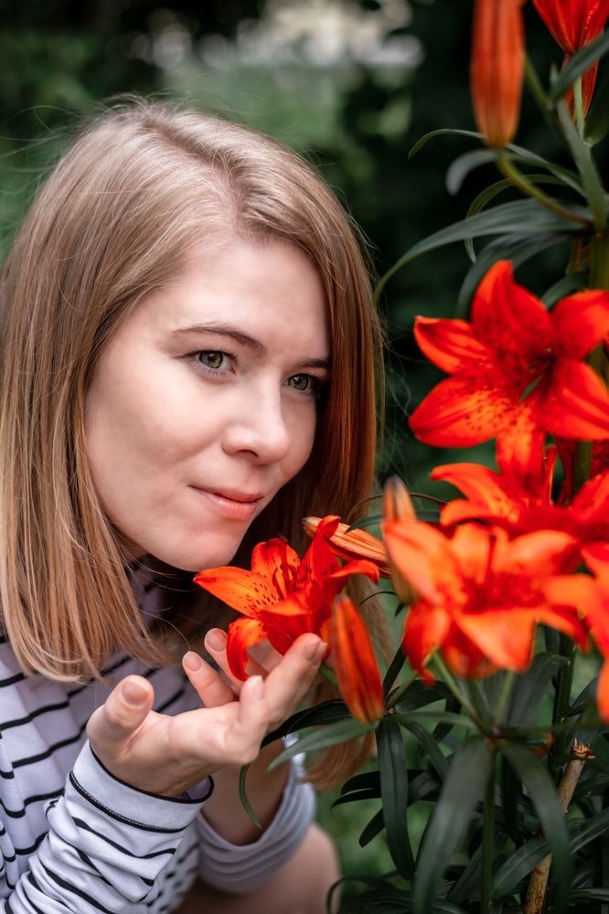 Photograph by Анна Бауэр-Корнева