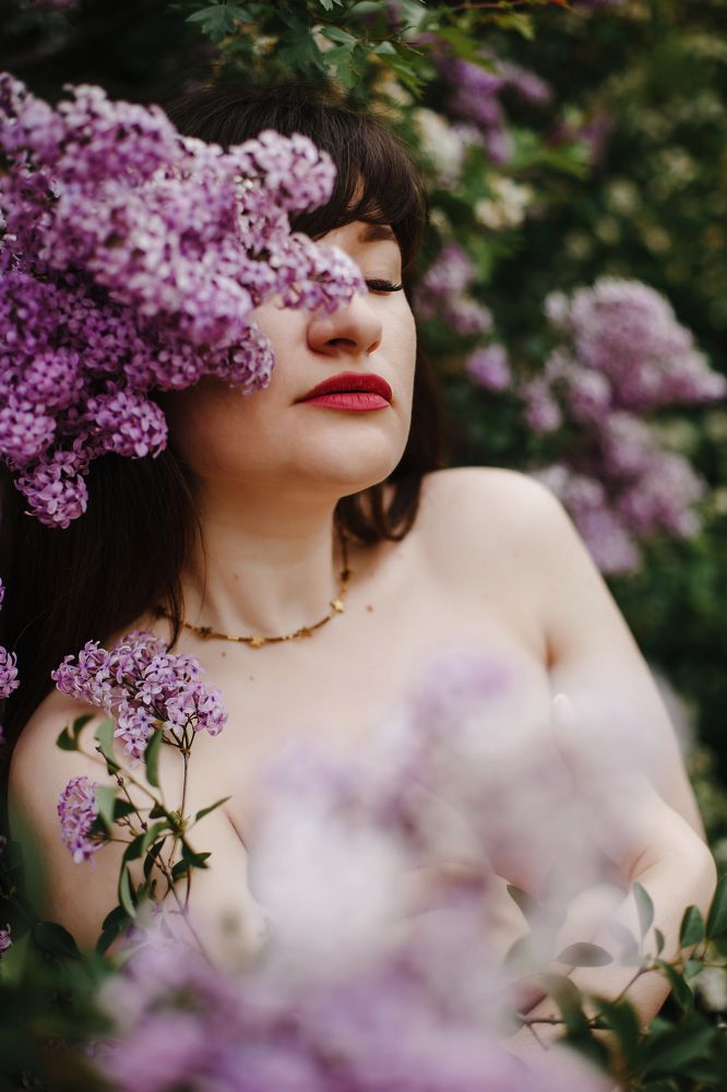 Photograph by Андрей Митьковский