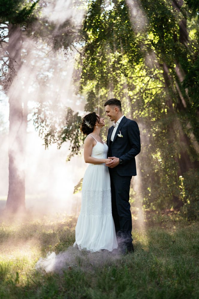 Photograph by Елена Молодзяновская