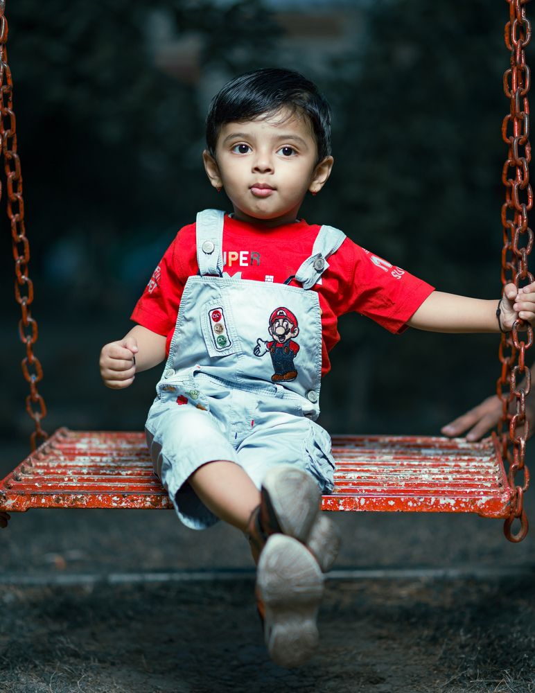 Photograph by Pradeep Singh