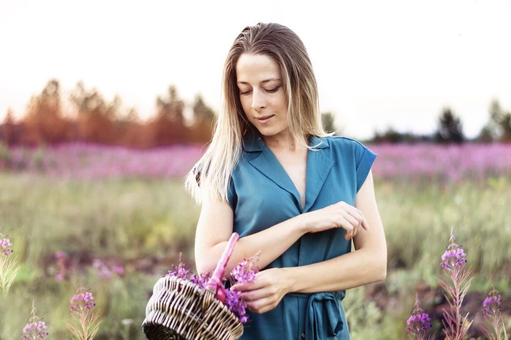 Photograph by Анна Бауэр-Корнева