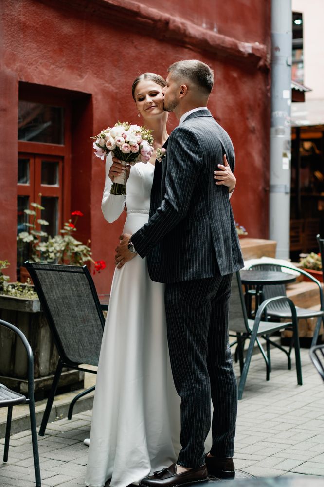 Photograph by Виталий Потапенок