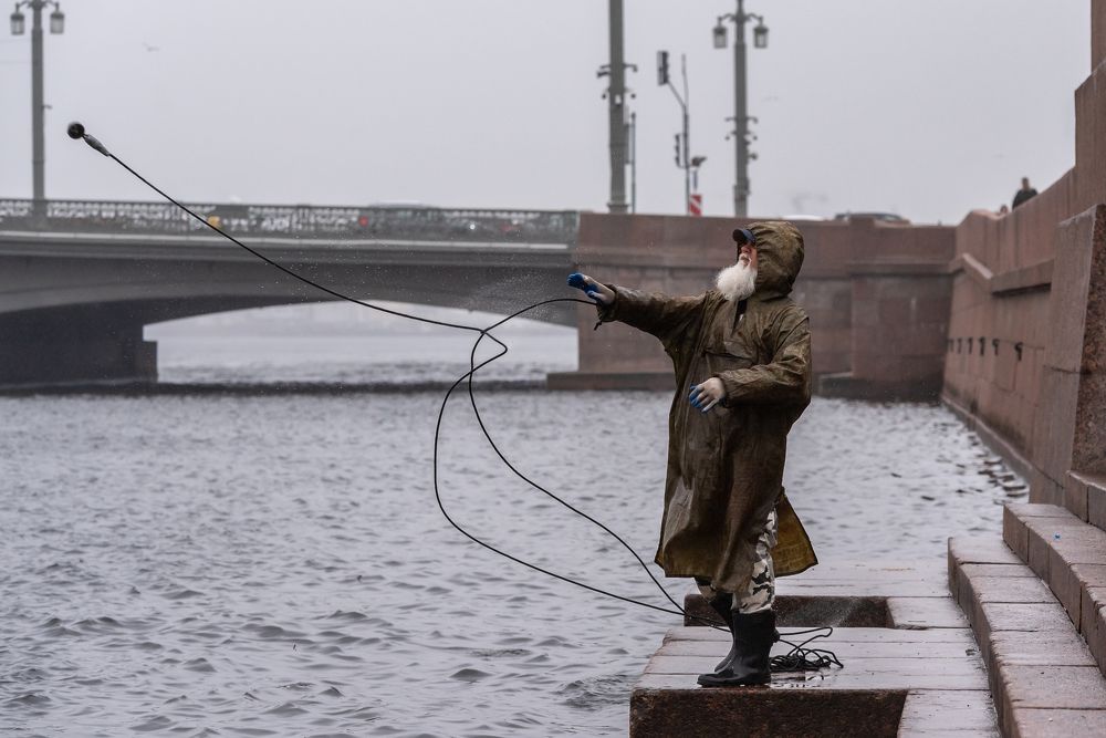 Фотография автора Елена Герасевич