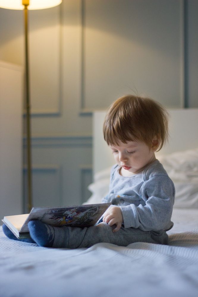 Фотография автора Анна Хейфиц