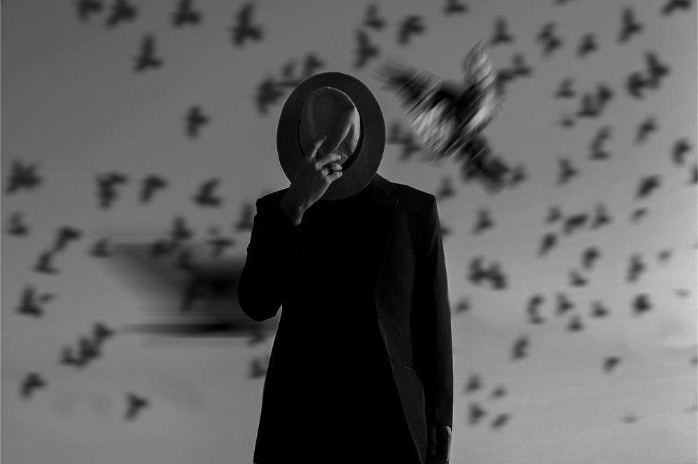 Photograph by Eslam Eslamsamy