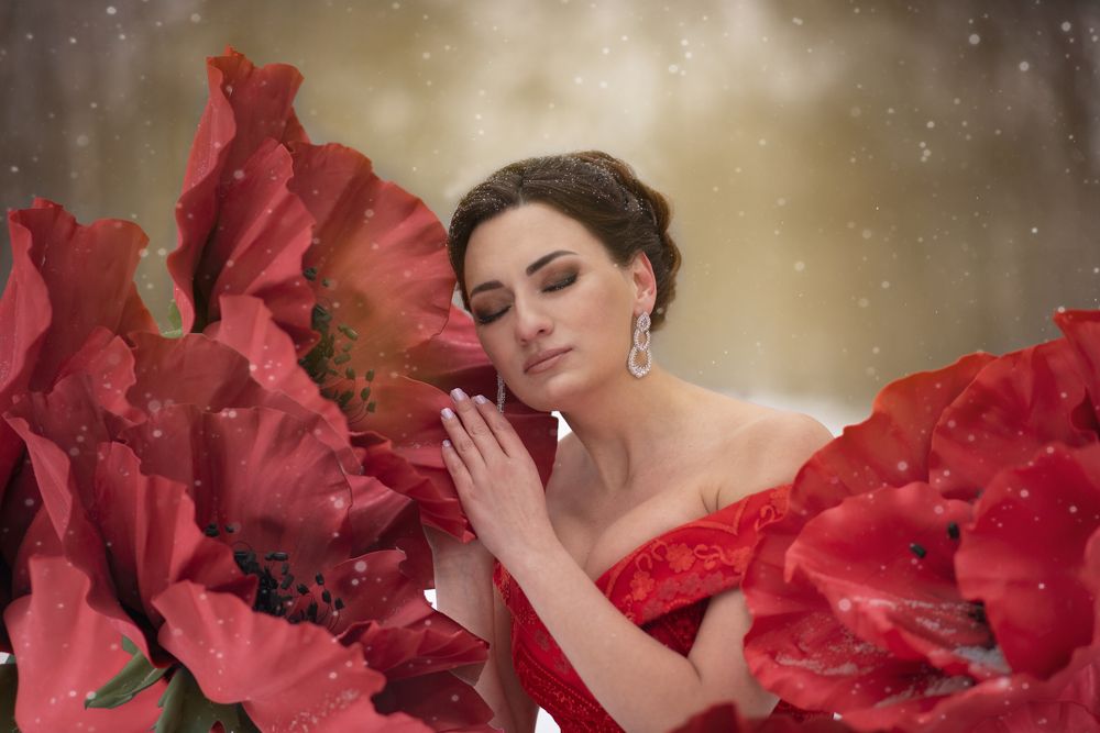 Photograph by Полина Золотова