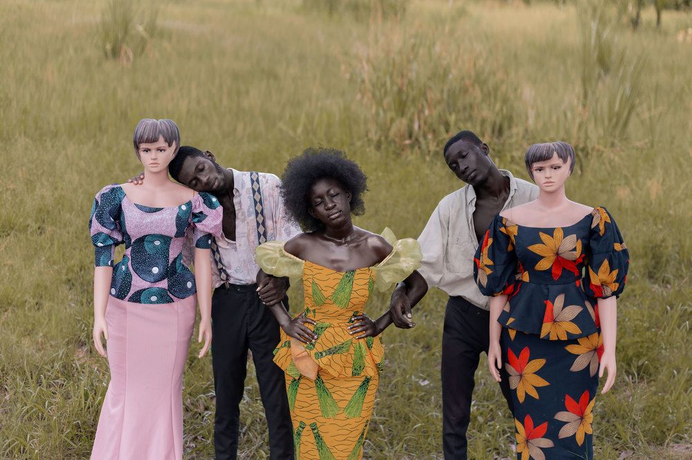 Фотография автора Daniel Attah Sekyi