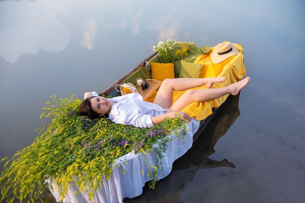Photograph by Ирина Чуркина