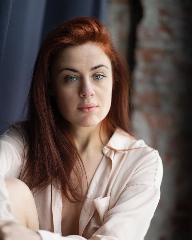 Photograph by Татьяна Лазарева