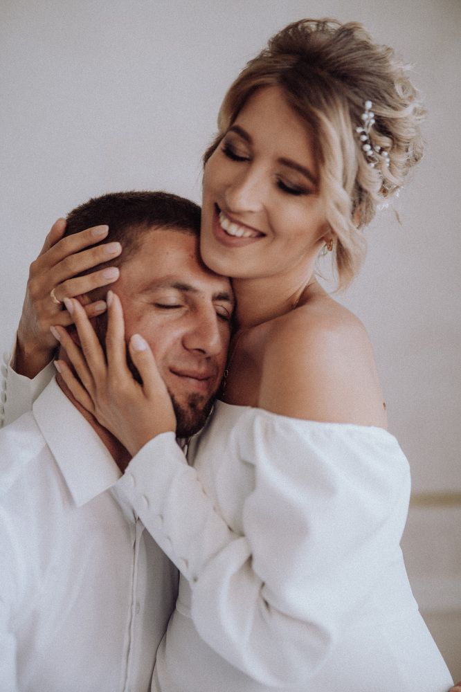 Photograph by Екатерина Рудь