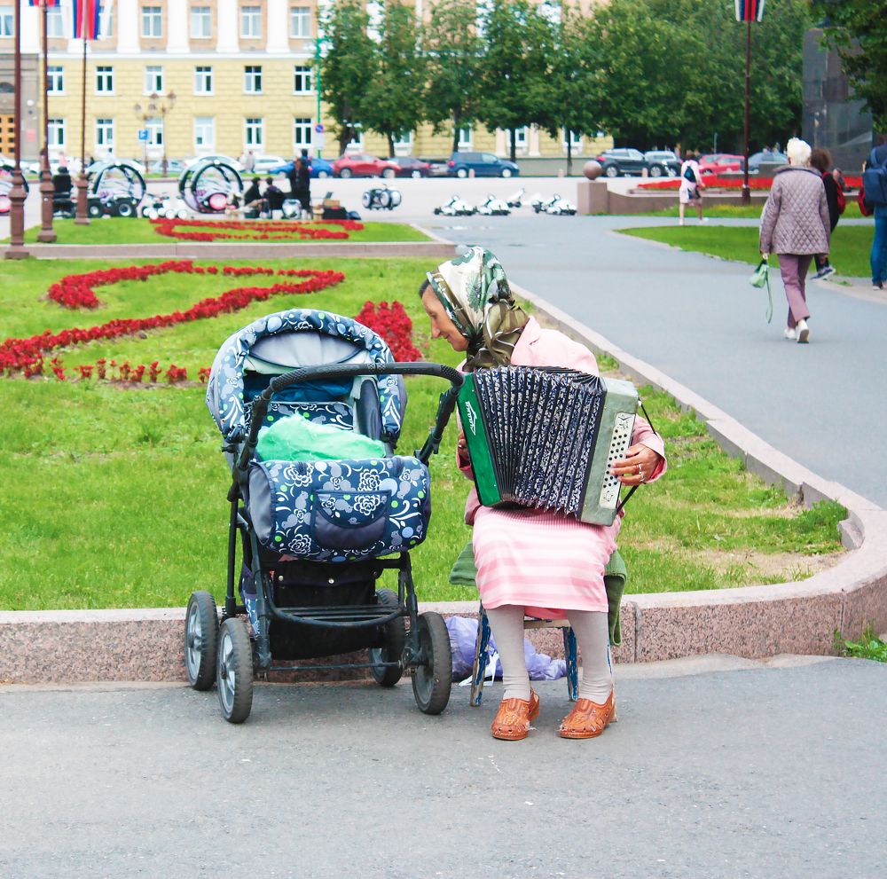 Фотография автора Екатерина Есаулова