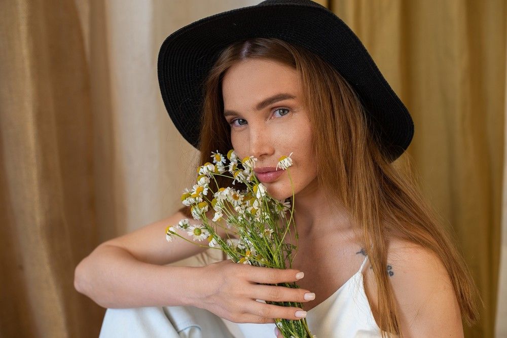 Photograph by Екатерина Предеина