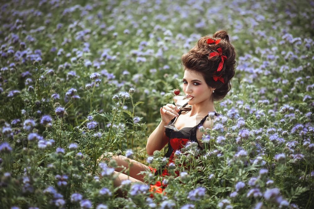 Photograph by Алёна Николаева