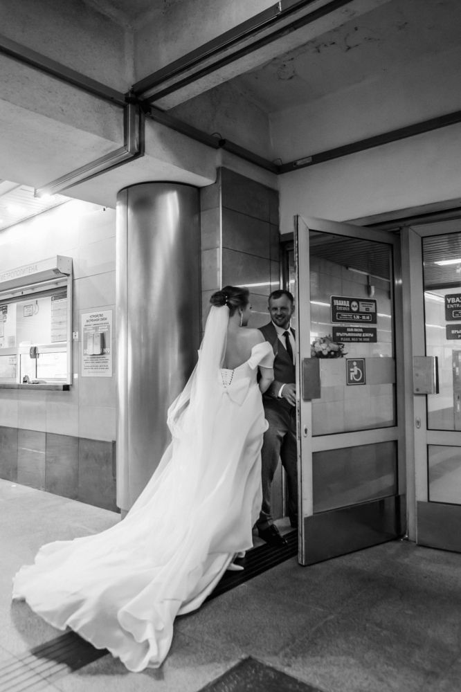 Photograph by Анастасия Лагуновская