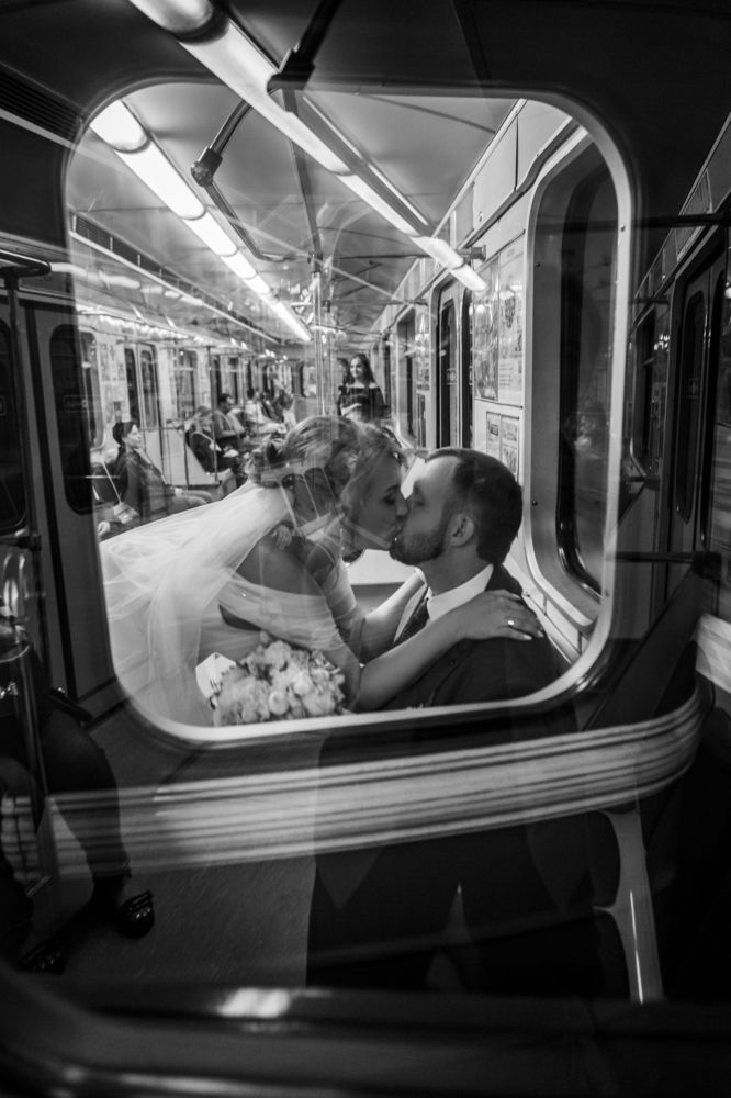 Photograph by Анастасия Лагуновская