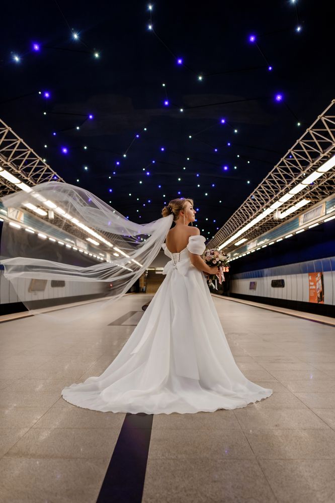 Photograph by Анастасия Лагуновская