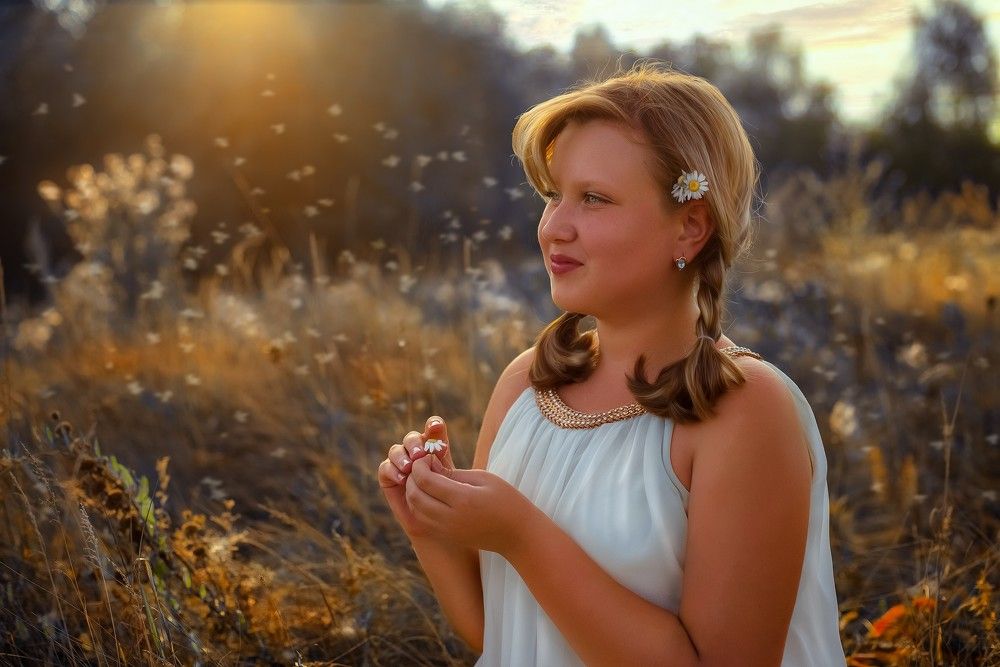 Photograph by Екатерина Предеина