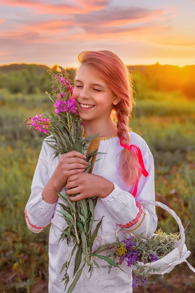 Photograph by Екатерина Предеина