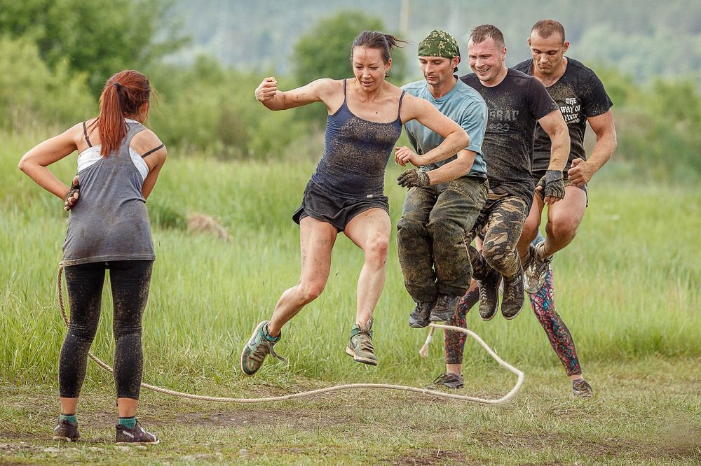 Photograph by Ольга Копылова