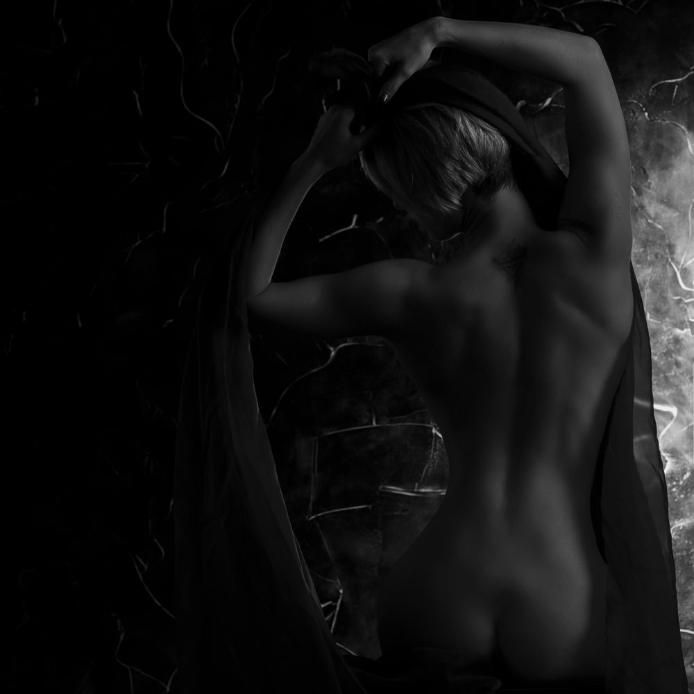 Photograph by Андрей Кондратьев