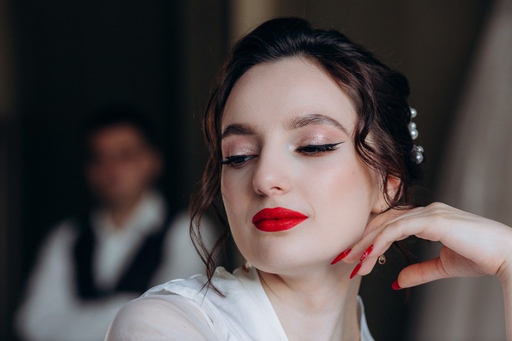 Photograph by Анна Гвоздовская