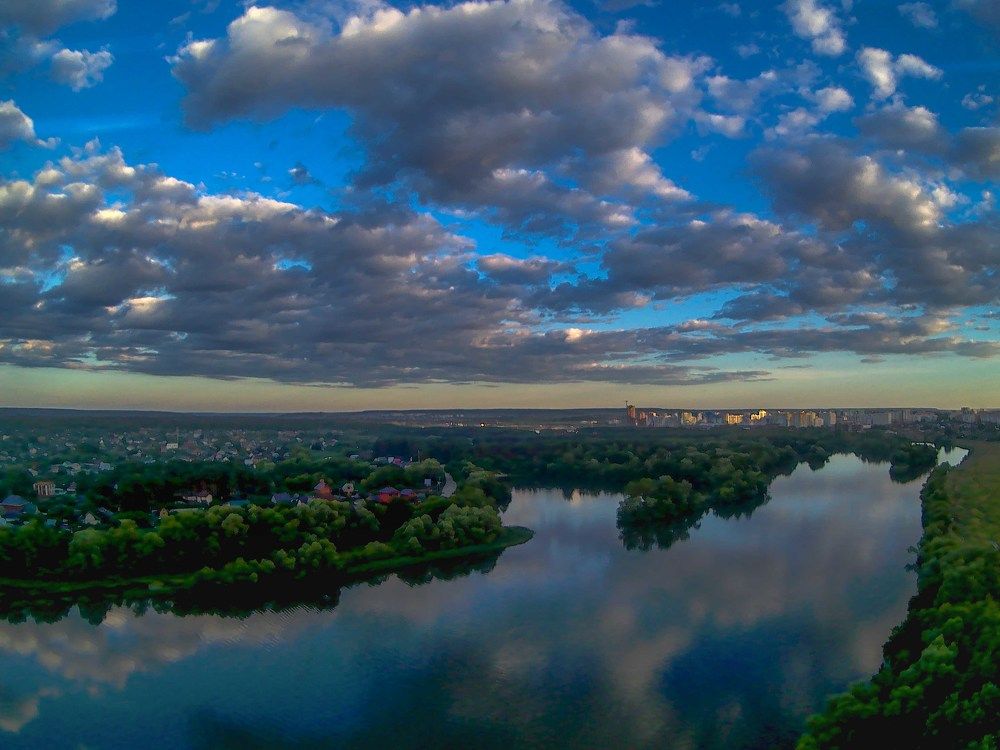 Photograph by mikhail goryachev