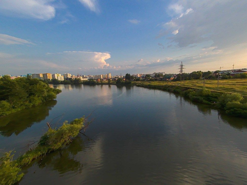 Photograph by mikhail goryachev