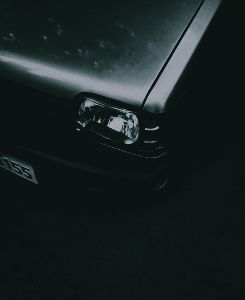 Фотография автора ARJUN.K