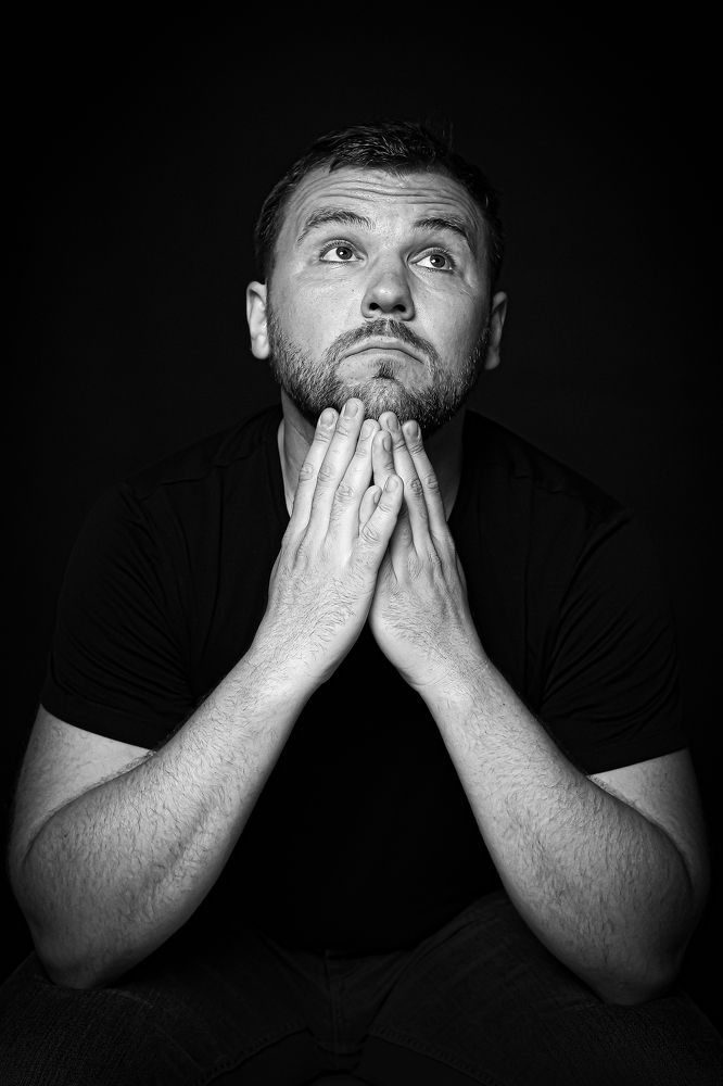 Photograph by Елена Лотник