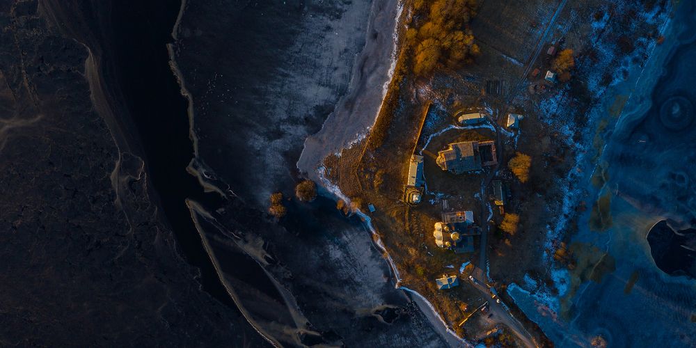 Photograph by Артём Малышев