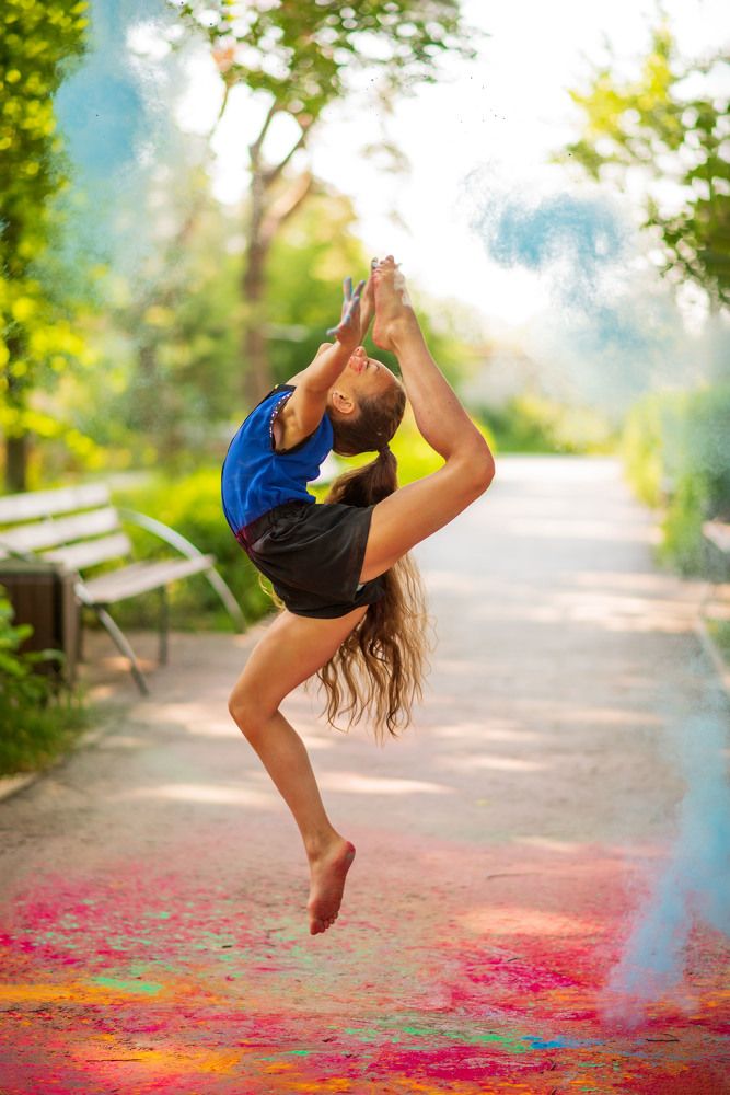 Photograph by Ольга Файсханова