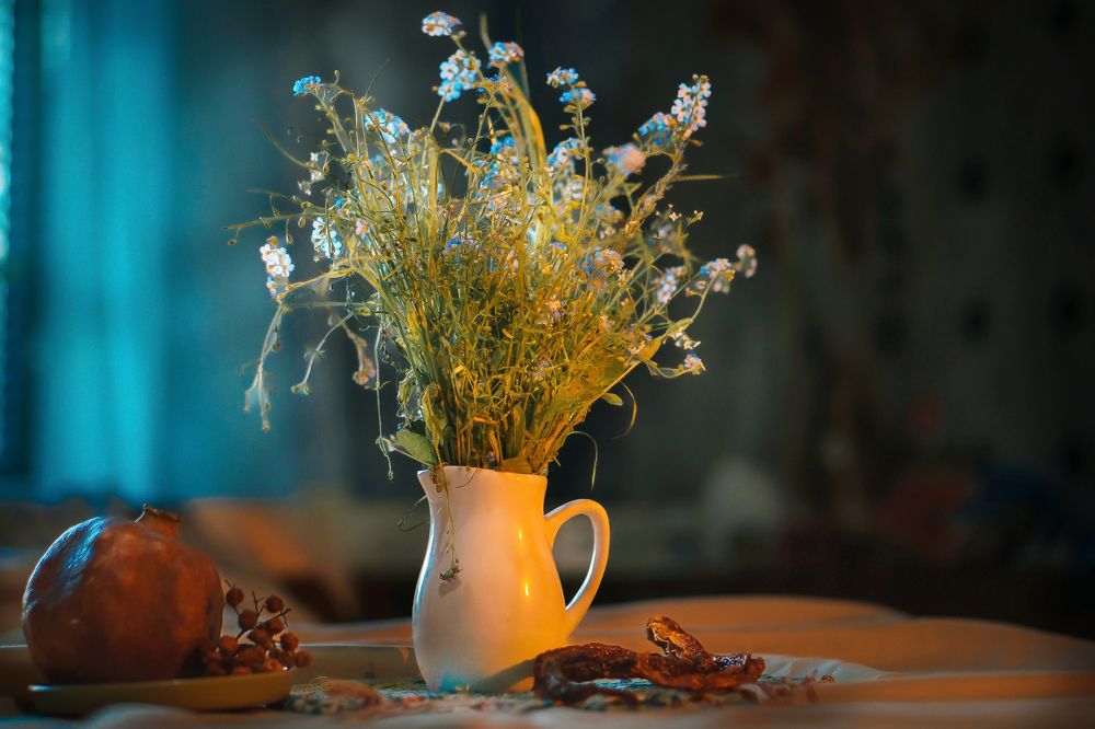 Фотография автора Светлана Разумовская