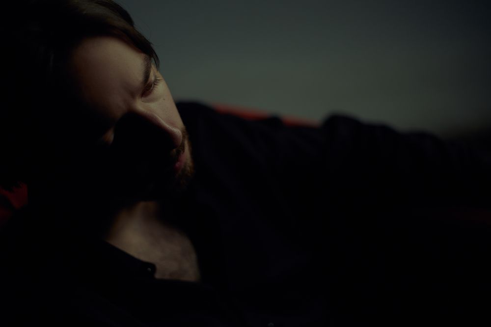 Photograph by Александр Моисеев