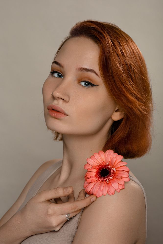 Photograph by Анна Хомутова