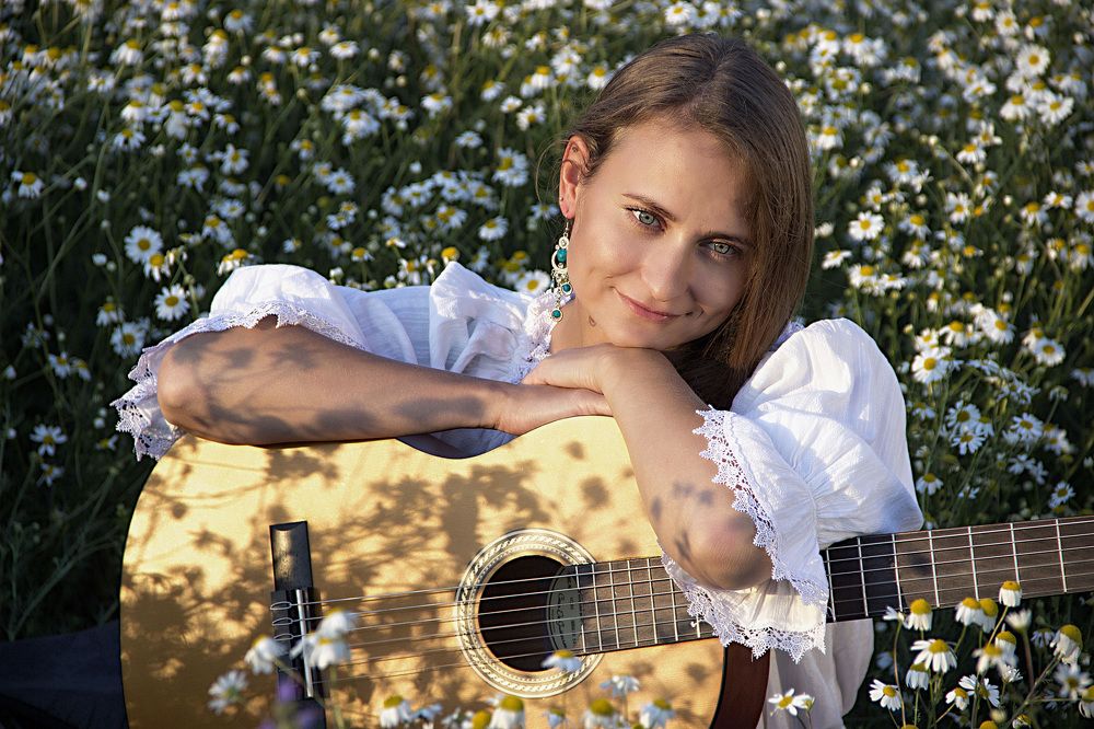 Photograph by Сырчикова Наталья