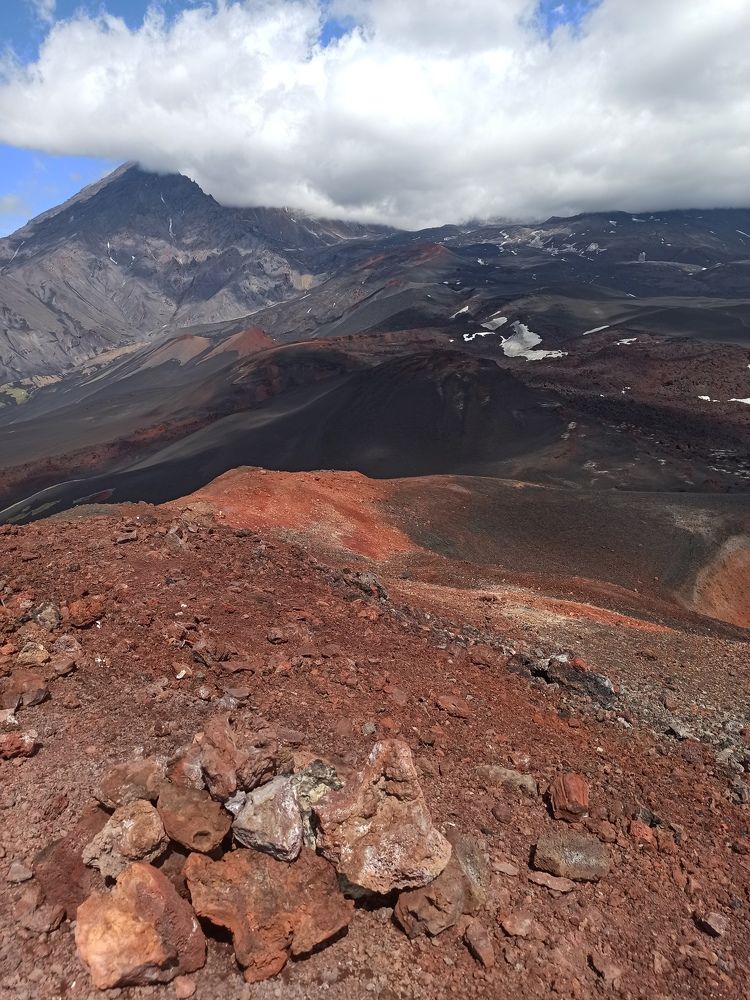 Фотография автора Anna Serova