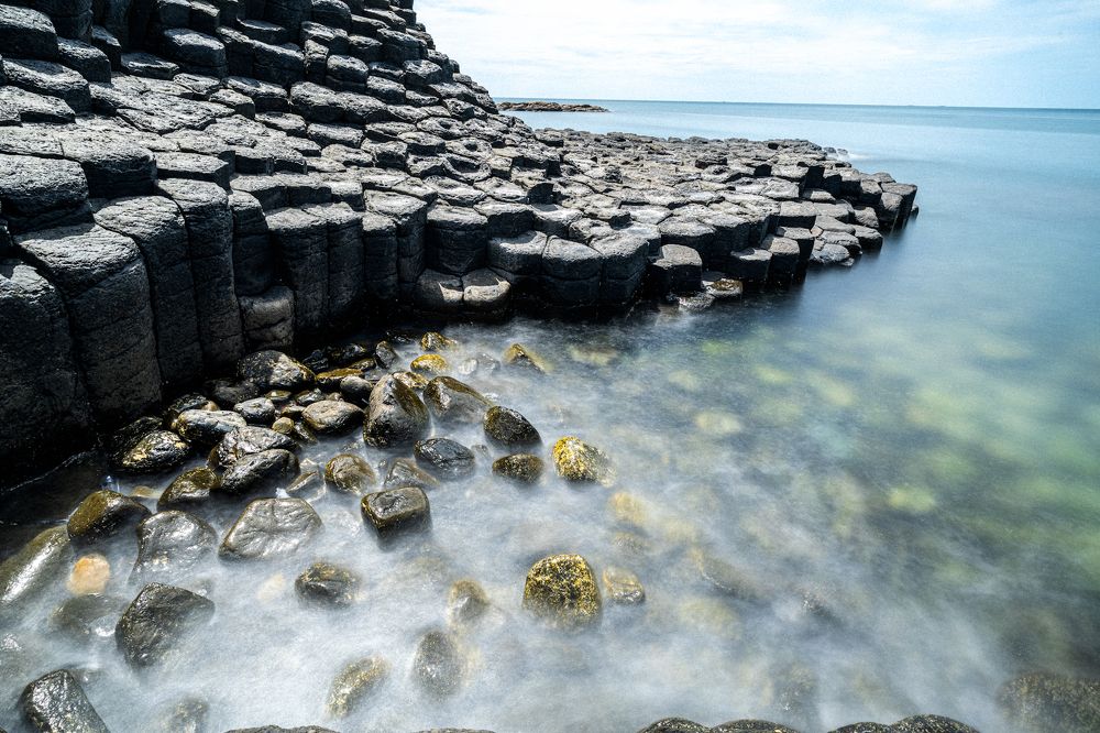 Photograph by Hoai Anh Dang