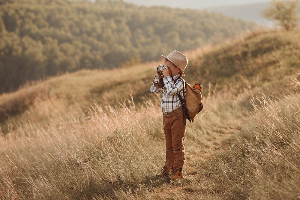 Photograph by Юлия Лепёшкина