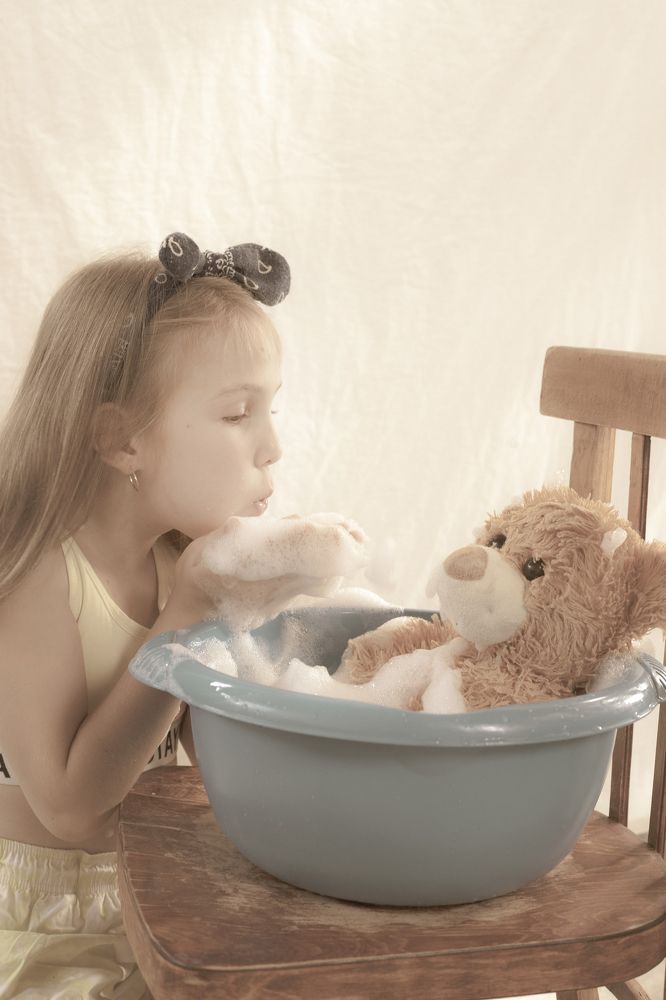 Photograph by Анастасия Рабочева