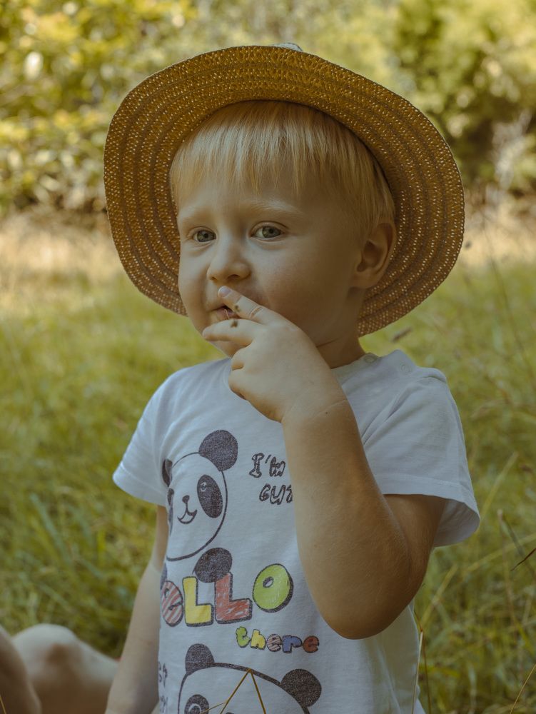 Photograph by Анастасия Рабочева