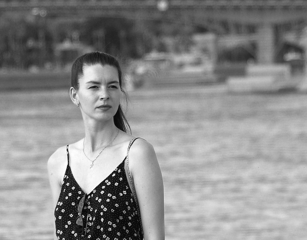 Photograph by Михаил Обертаев