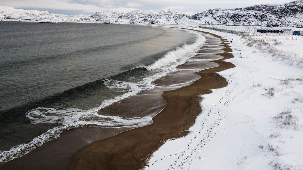 Photograph by Ксения Тодорец