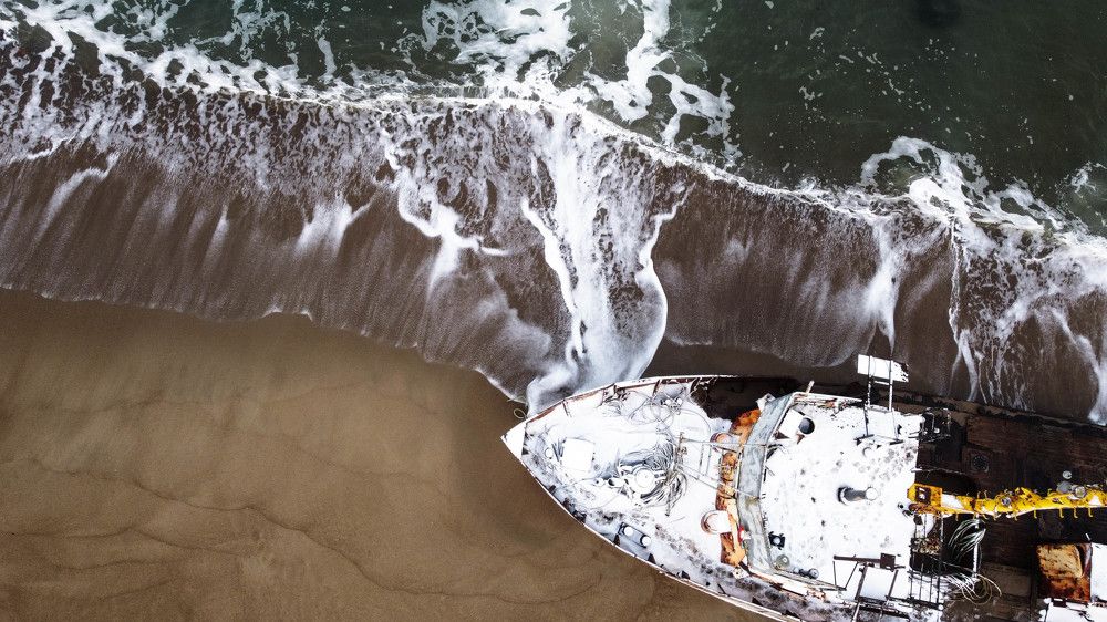 Photograph by Ксения Тодорец