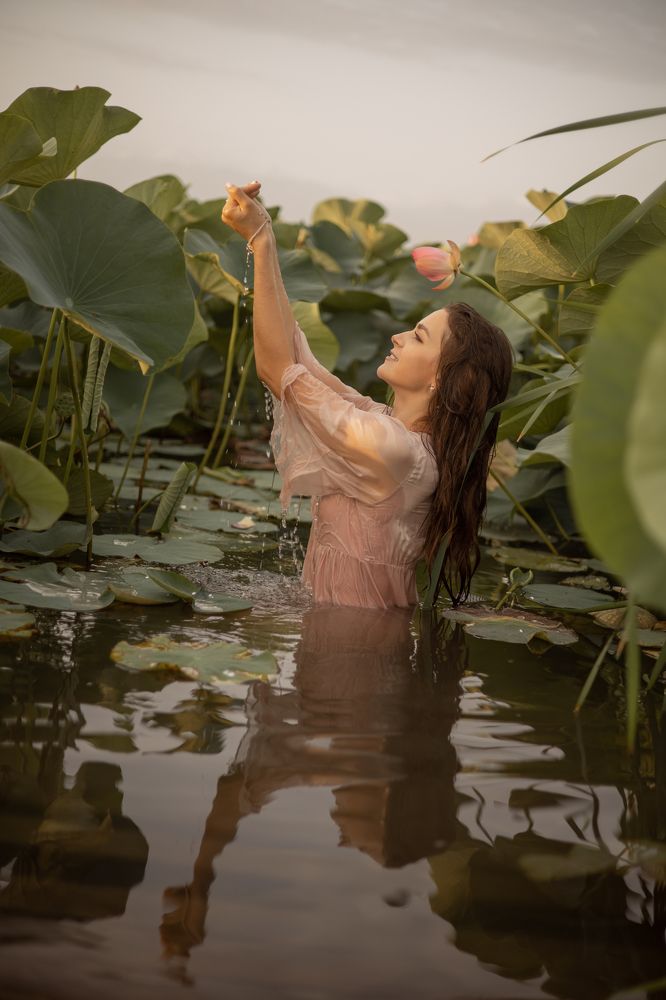 Фотография автора Тамара Чибисова